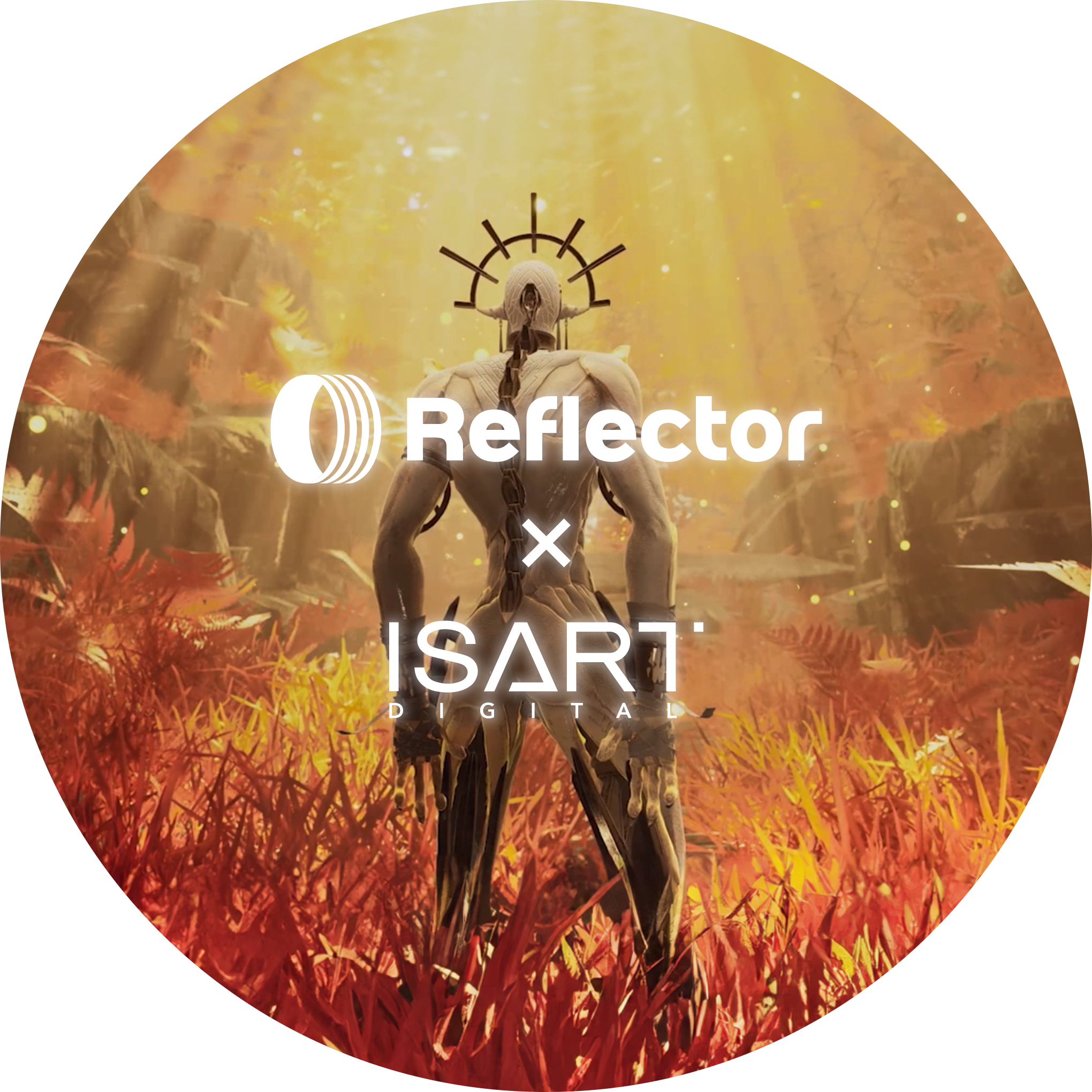 Couverture du troisième projet de jeu vidéo du programme de mentorat Reflector Entertainment x ISART Digital Montréal