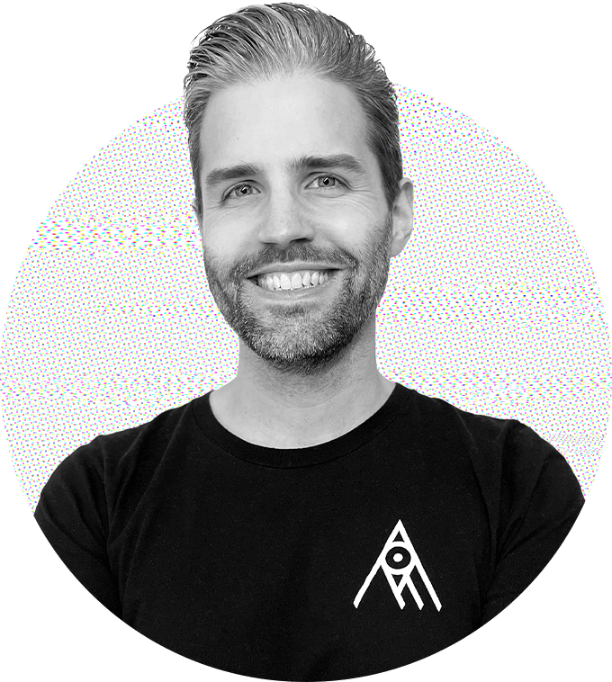 Marc-Antoine Dumais, Divertissement Reflector Chef Finances